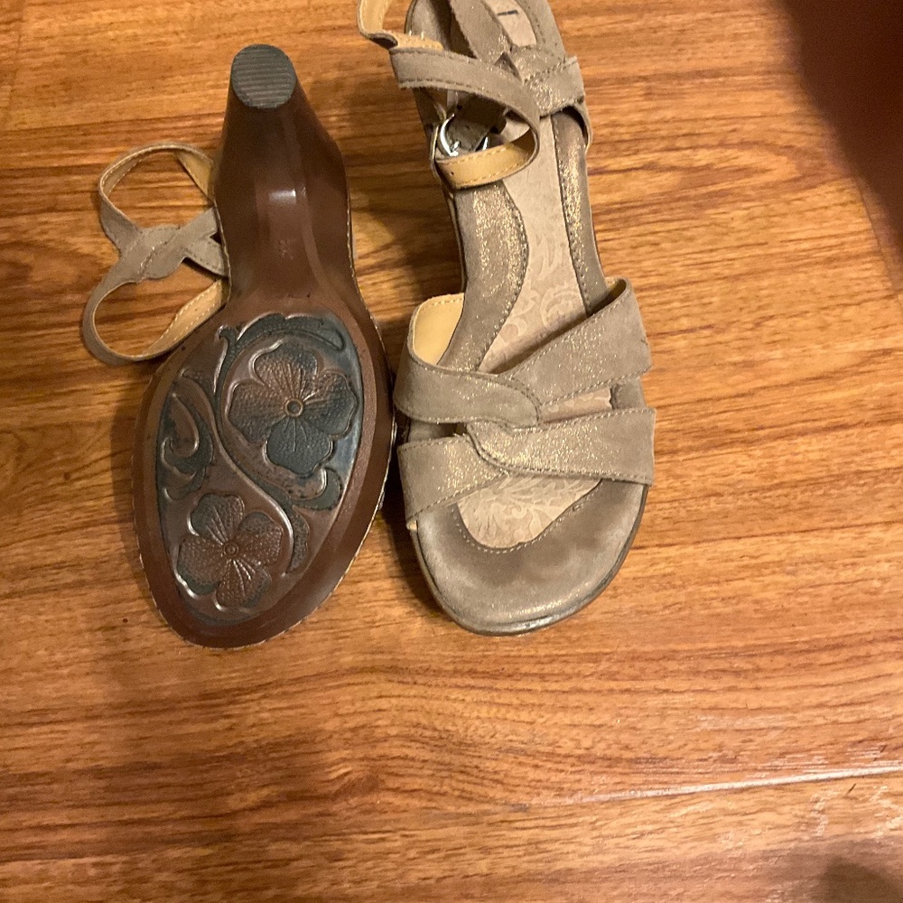 Sandals